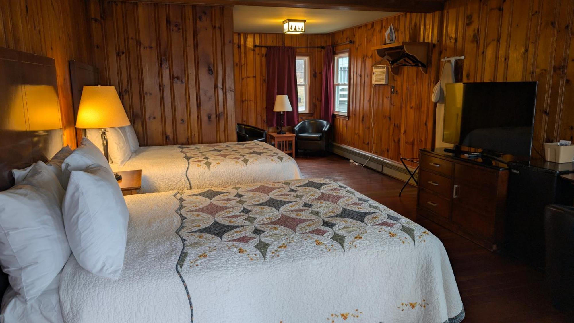 New Hope Lodge Dış mekan fotoğraf